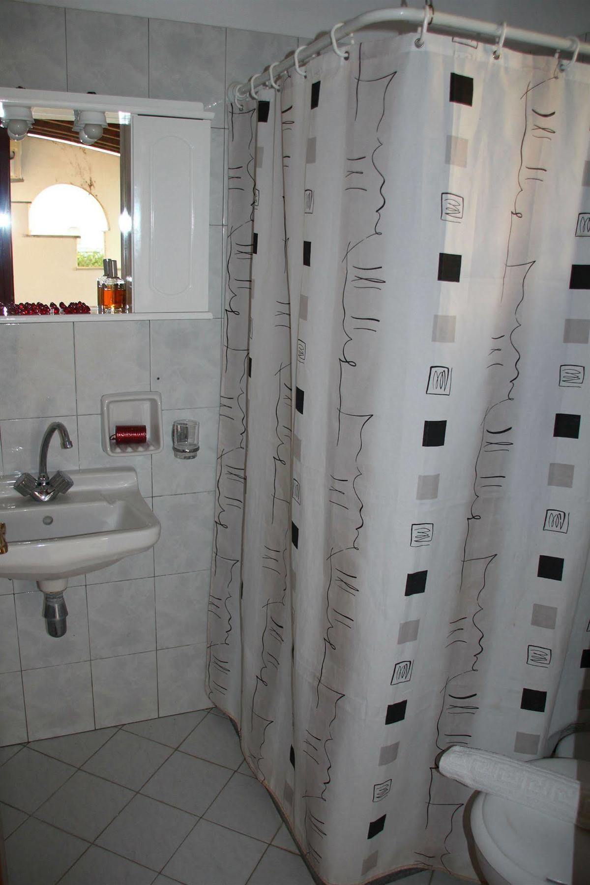 Dimitra Studios Kastrákion Exteriér fotografie